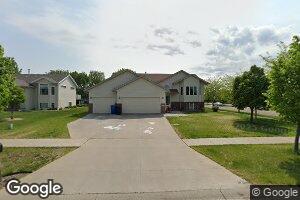 3394 Jefferson St S, Fargo, ND 58104