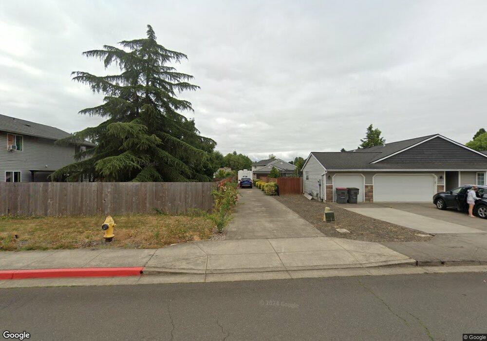 1137 7th Street Extension unit 1, Lafayette, OR 97127 - photo 1