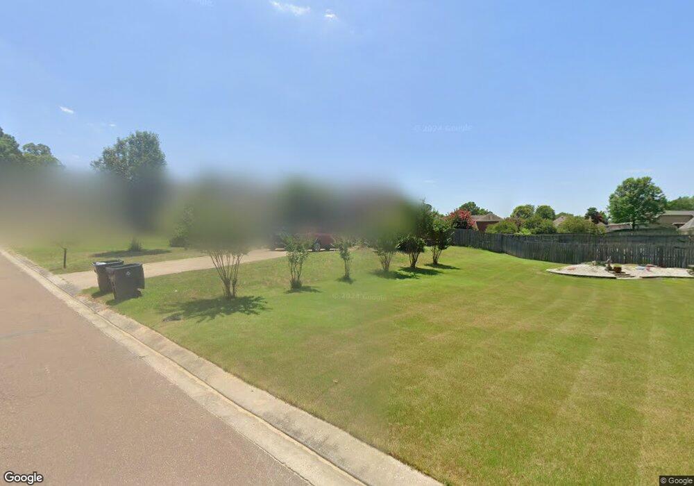 231 Desoto Ave unit D, Hernando, MS 38632 - photo 1