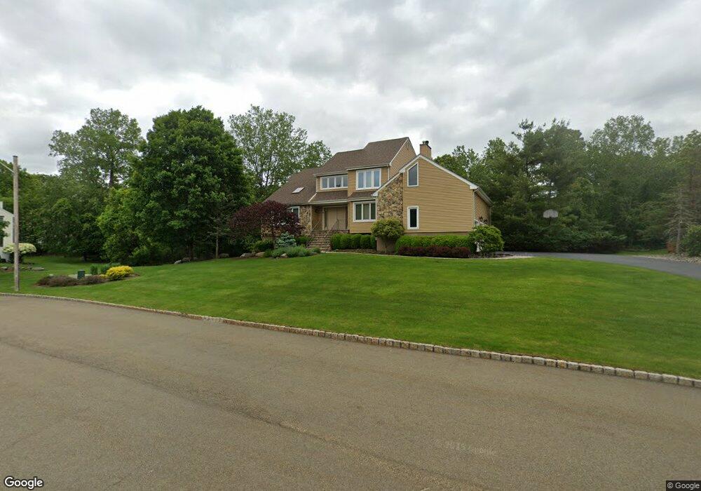 4 Hoey Cir, Pomona, NY 10970 - photo 1