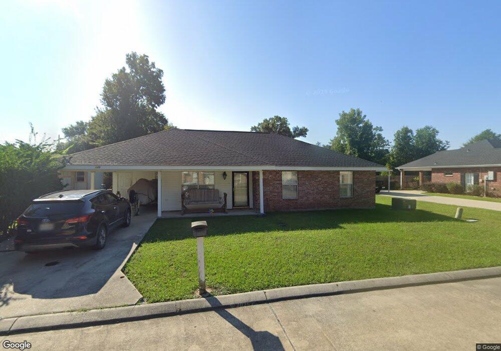 139 James Aitkens St, Houma, LA 70360 - photo 1