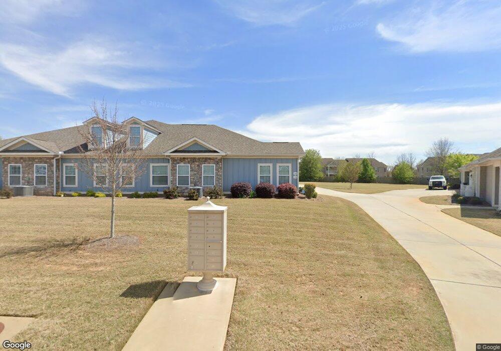 428 Nandina Ct, Warner Robins, GA 31088 - photo 1