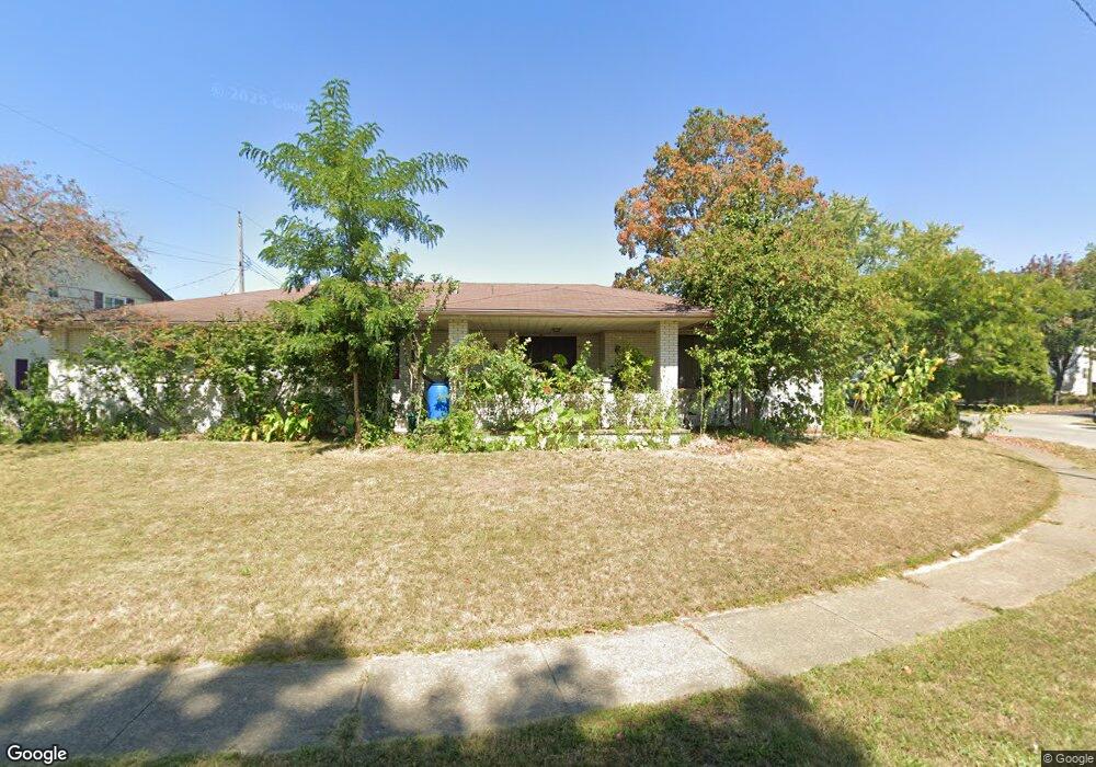 4034 Anthony Ct S, Columbus, OH 43213 - photo 1