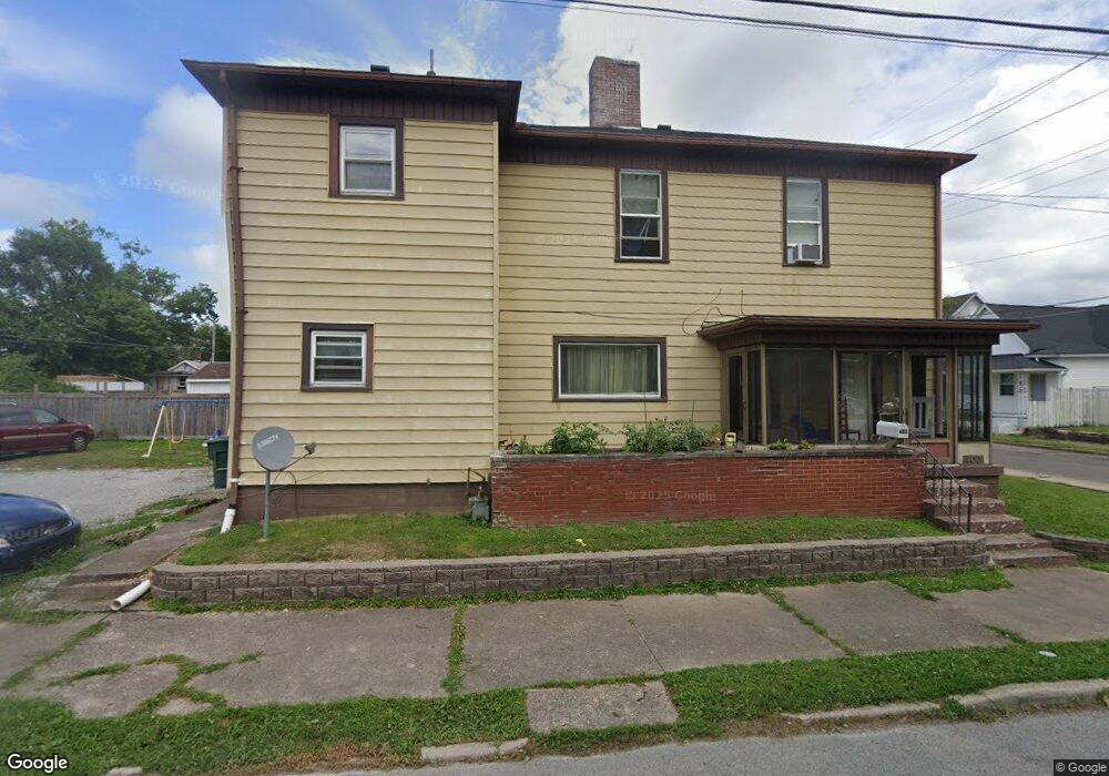 400 N Mulberry St, Muncie, IN 47305 - photo 1