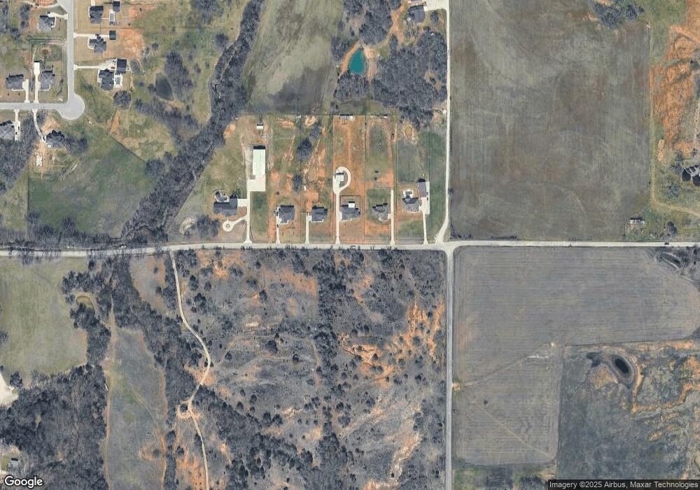 1390 County Road 3336, Paradise, TX 76073 - photo 1