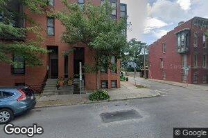 151 Eagle St Unit 3, Albany, NY 12202