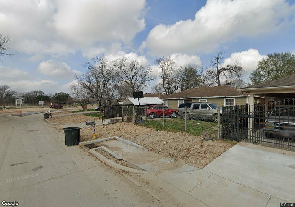 2917 Kowis St, Houston, TX 77093 - photo 1