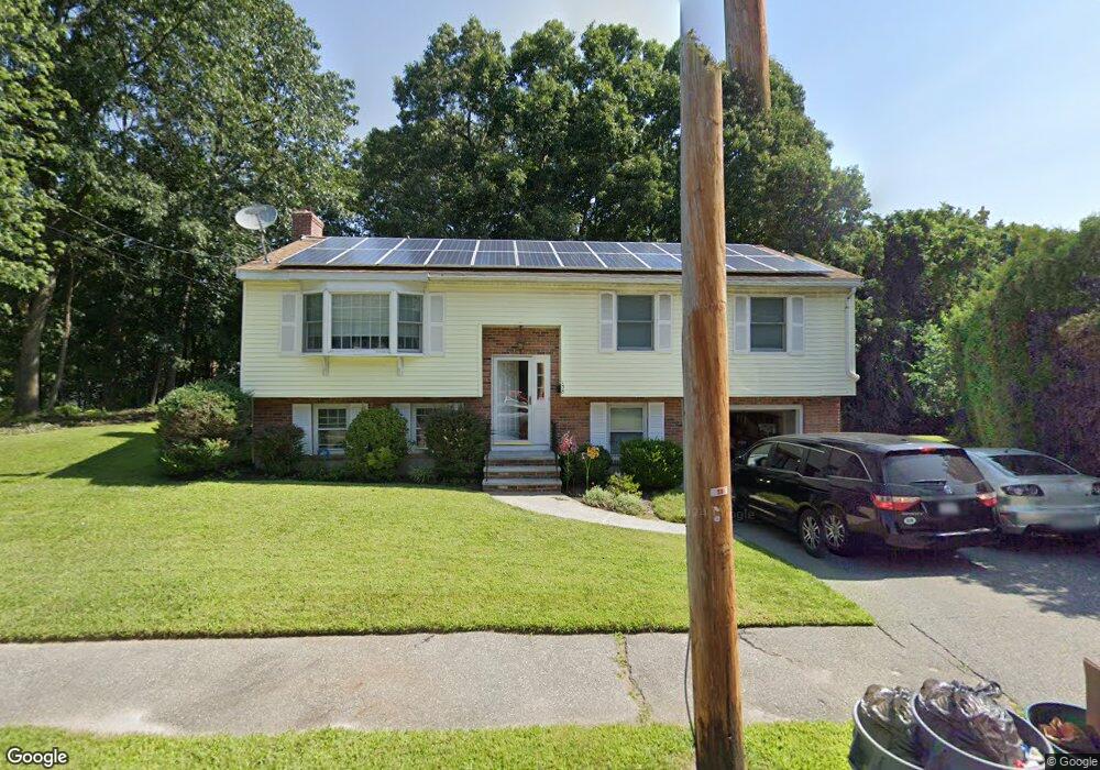 138 Spring St, Stoneham, MA 02180 - photo 1