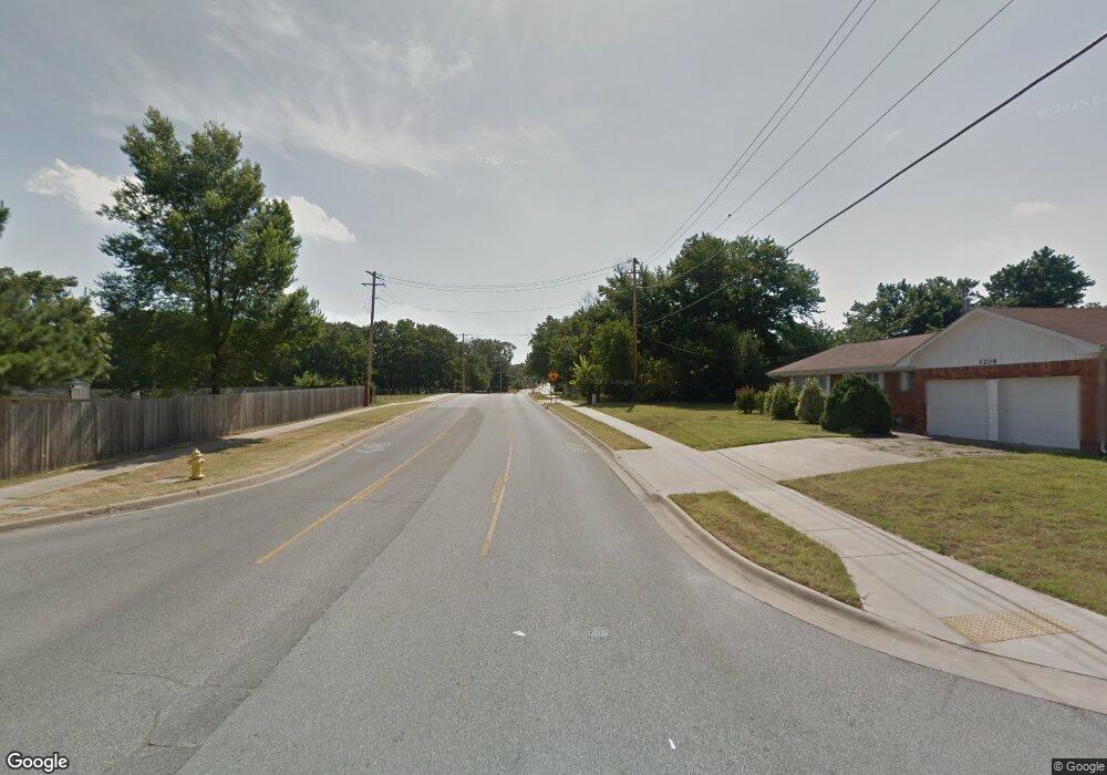 0 NW L St, Bentonville, AR 72712 - photo 1