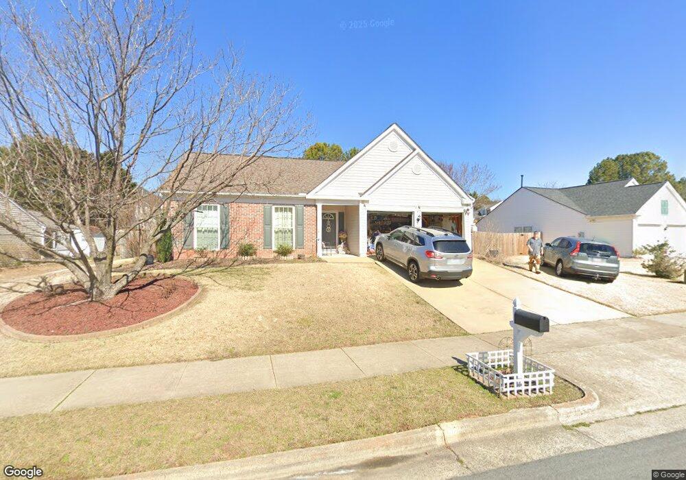 403 Kinship Ln, Apex, NC 27502 - photo 1