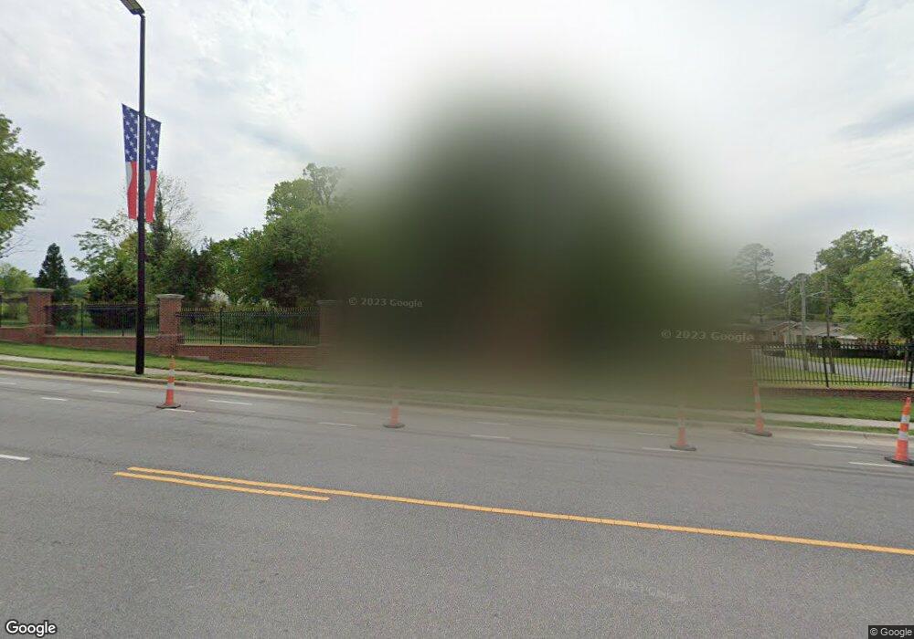 711 N Centennial St, High Point, NC 27262 - photo 1