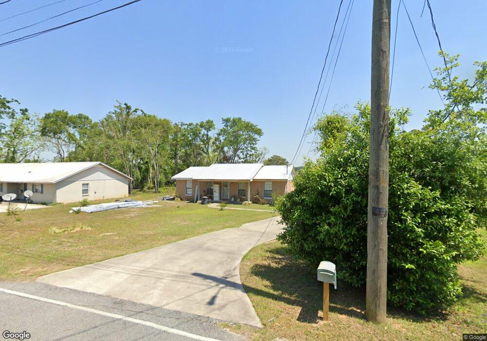 1010 Letitia Ave N, Douglas, GA 31533 - photo 1