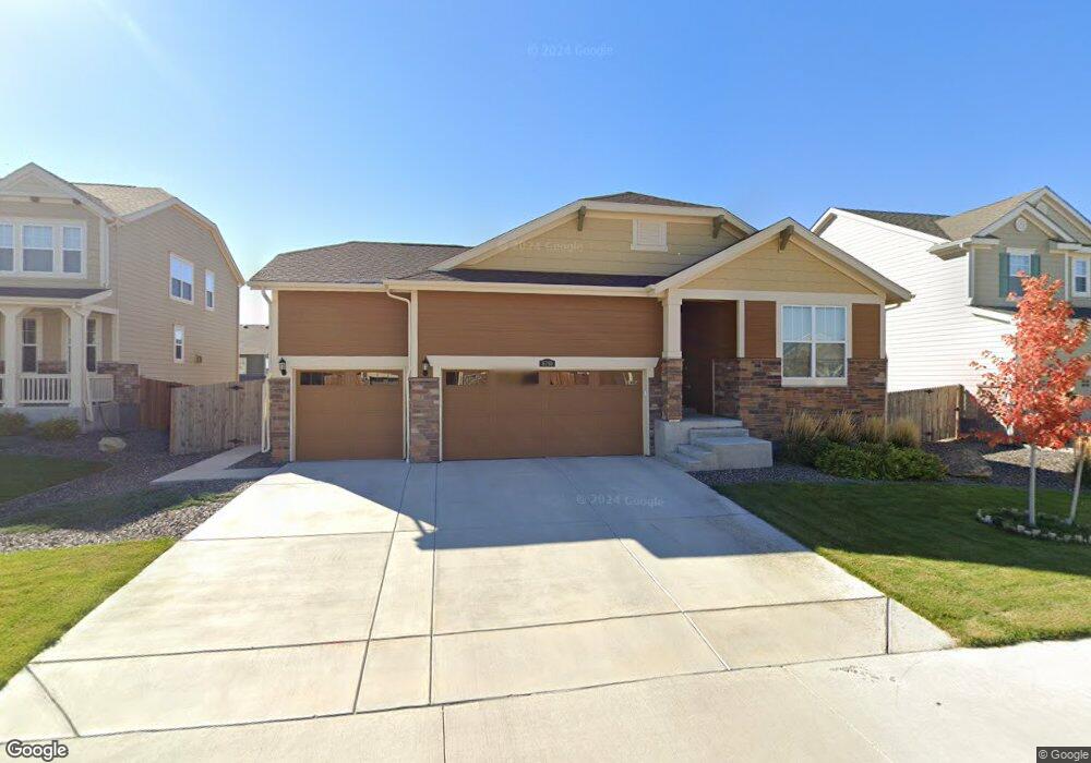 6710 E 134th Cir, Thornton, CO 80602 - photo 1