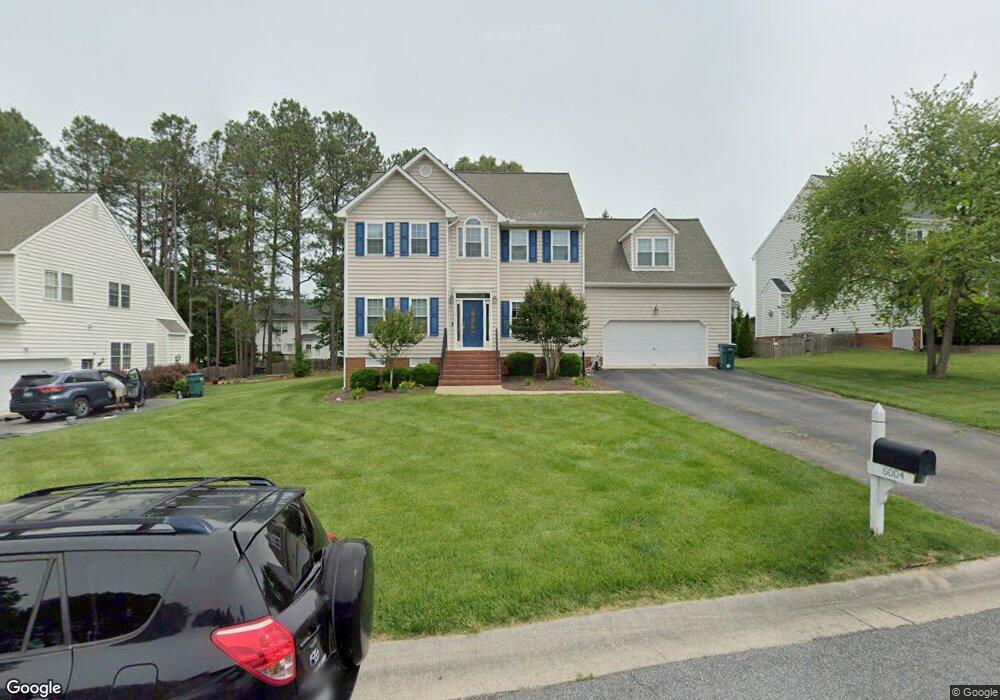 6004 Broward Place, Glen Allen, VA 23059 - photo 1