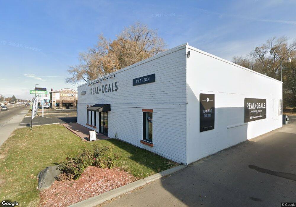 616 12th Ave Rd, Nampa, ID 83686 - photo 1