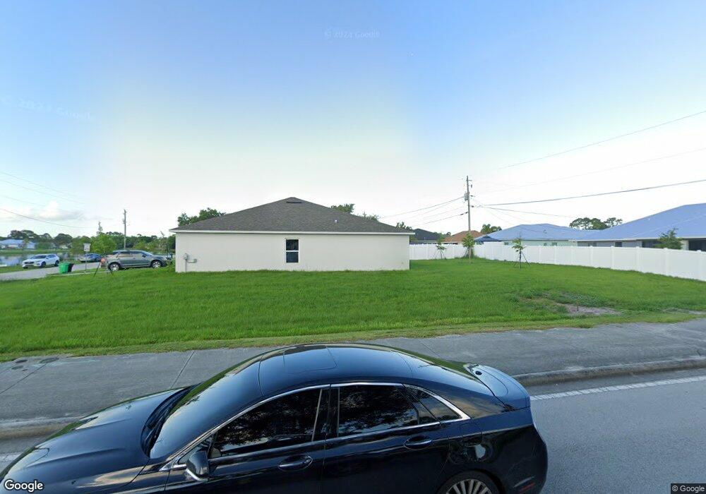 1022 SW Becker Rd, Port St. Lucie, FL 34953 - photo 1