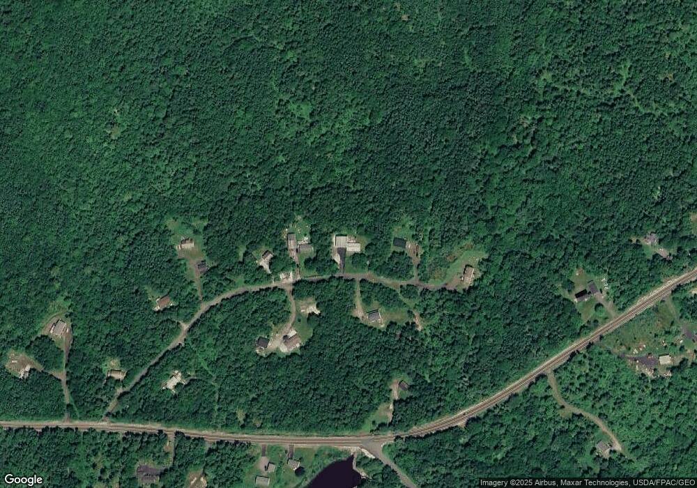 52 Deer Run Rd, Tenants Harbor, ME 04860 - photo 1