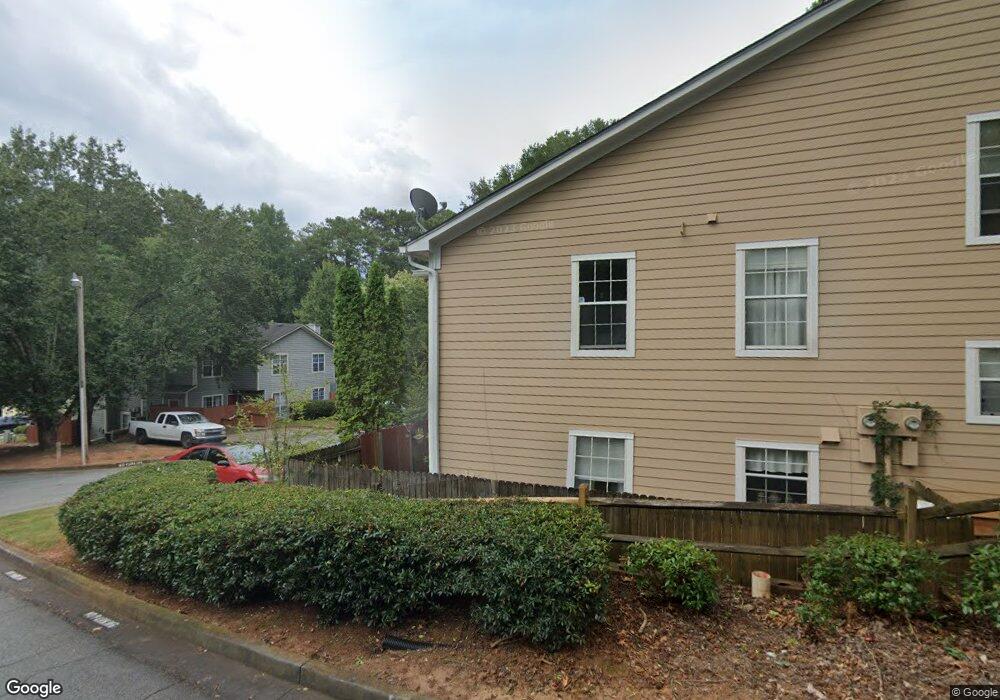 1022 Thornfield Ct, Norcross, GA 30093 - photo 1