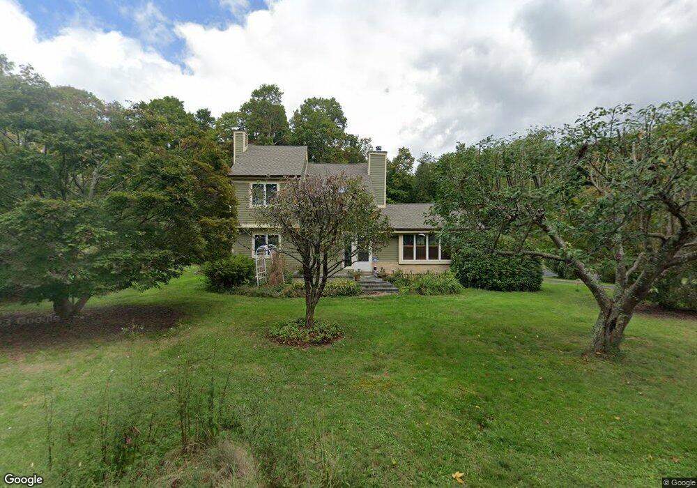 480 Ludingtonville Rd, Holmes, NY 12531 - photo 1