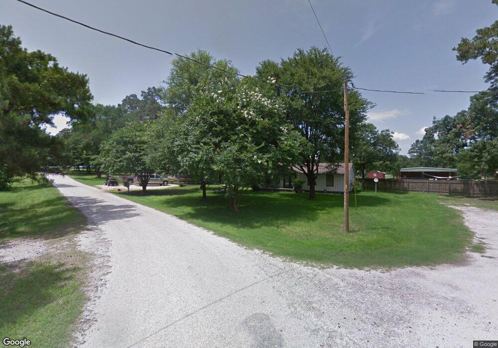 95 Magnolia Dr, Huntsville, TX 77340 - photo 1