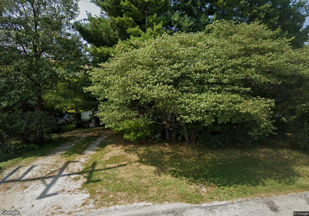 28460 N Devaney Rd, Atlanta, IN 46031 - photo 1