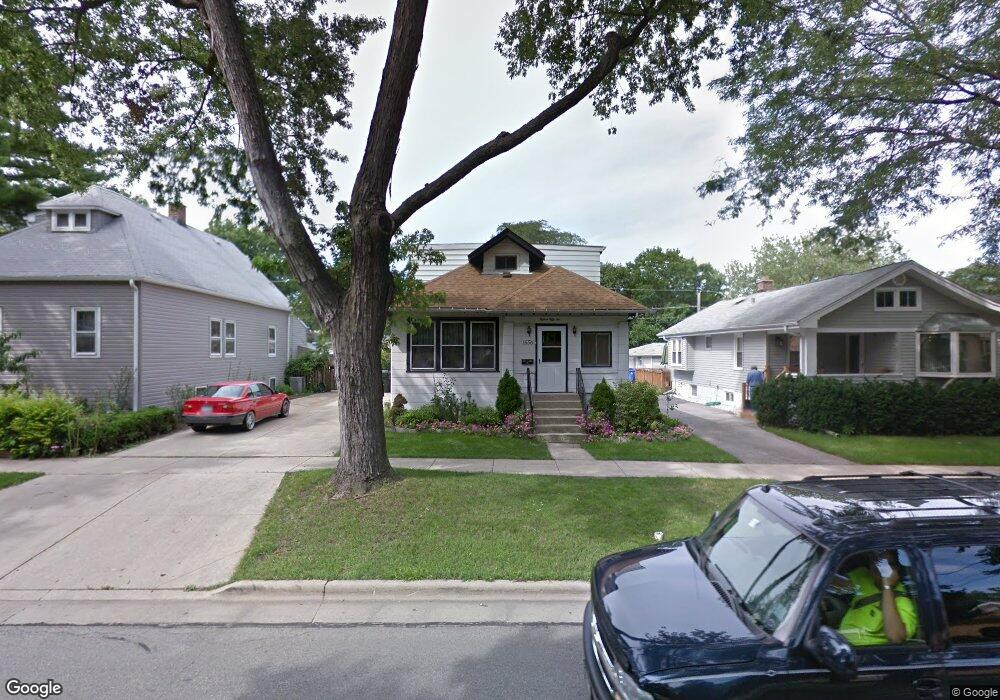 1556 E Algonquin Rd, Des Plaines, IL 60016 - photo 1
