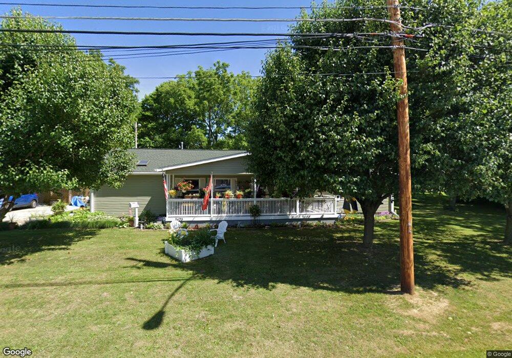 3470 Wicklow Rd, Columbus, OH 43204 - photo 1