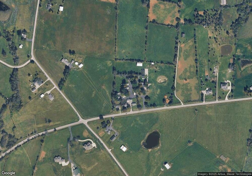 2030 Union Mill Rd, Nicholasville, KY 40356 - photo 1