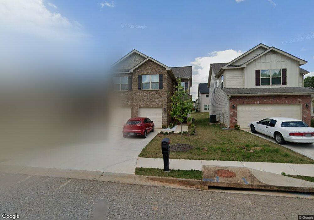 12023 Quail Dr, Hampton, GA 30228 - photo 1