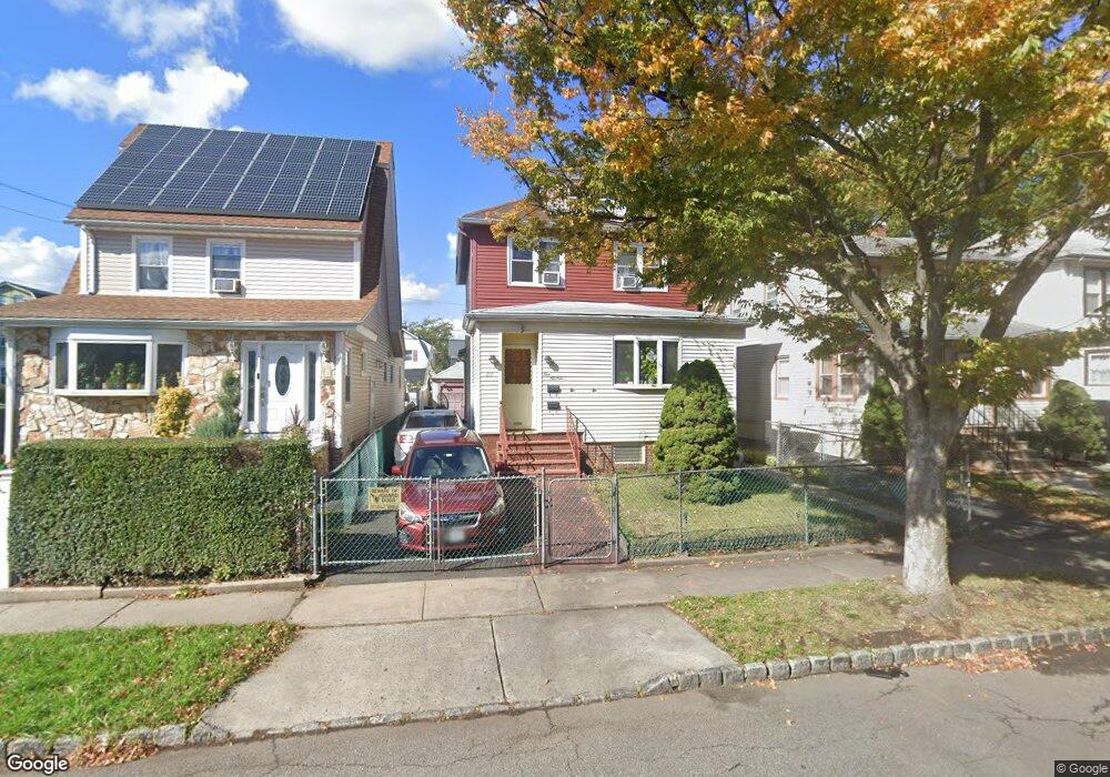 119 N 16th St, Bloomfield, NJ 07003 - photo 1