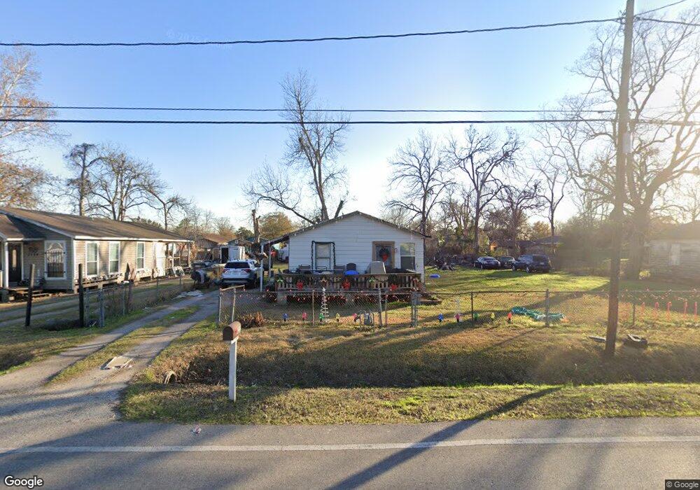 3222 Mierianne St, Houston, TX 77093 - photo 1