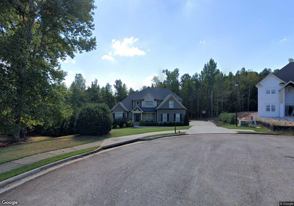 4530 Waterton Cir unit 8, Hoschton, GA 30548 - photo 1