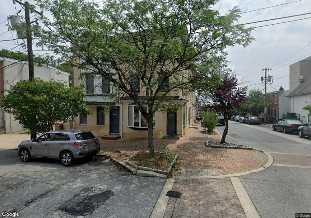 1302 N French St unit F, Wilmington, DE 19801 - photo 1