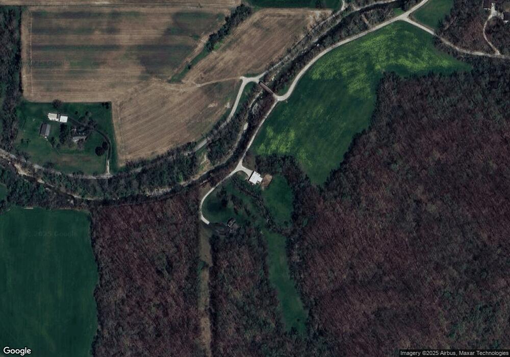 27042 Enochsburg Rd, Batesville, IN 47006 - photo 1