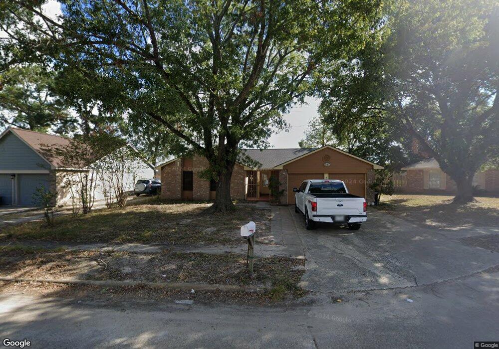 3431 Creek Grove Dr, Houston, TX 77066 - photo 1