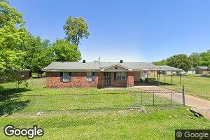72 Wah St, Turrell, AR 72384