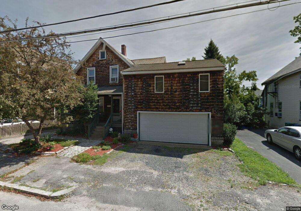 335 Summer St, Woonsocket, RI 02895 - photo 1