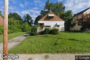 9523 Sandusky Ave, Cleveland, OH 44105