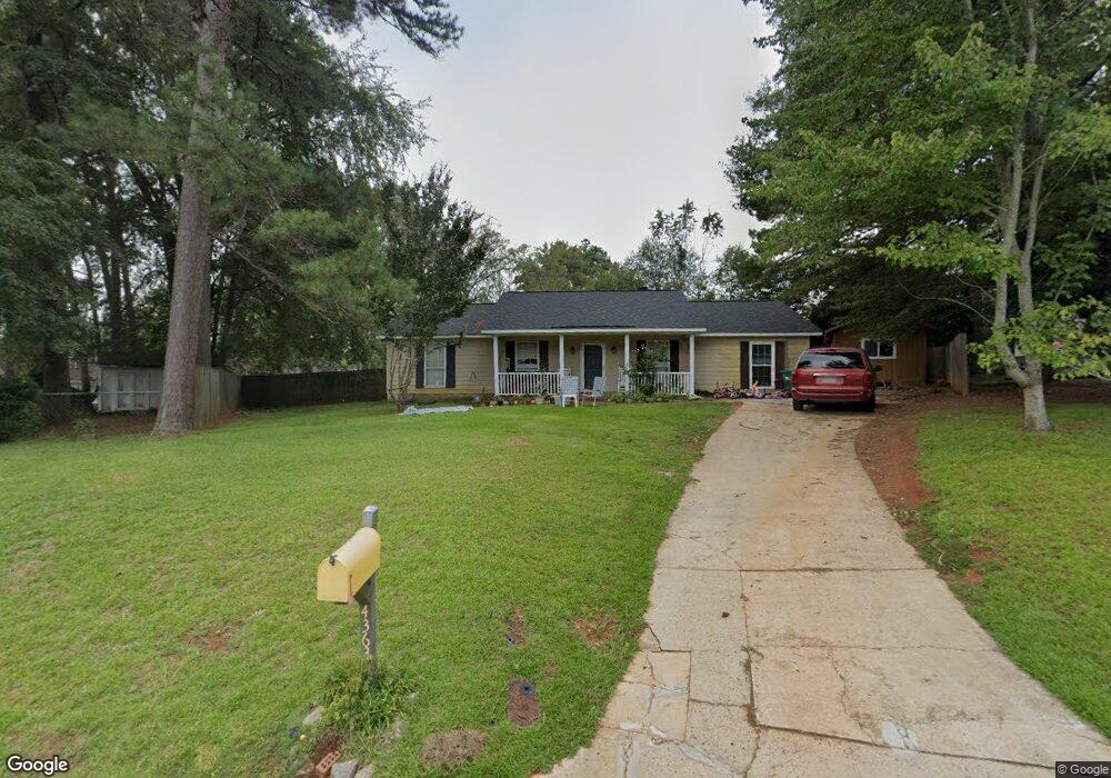 4363 Roswell Ct, Augusta, GA 30907 - photo 1