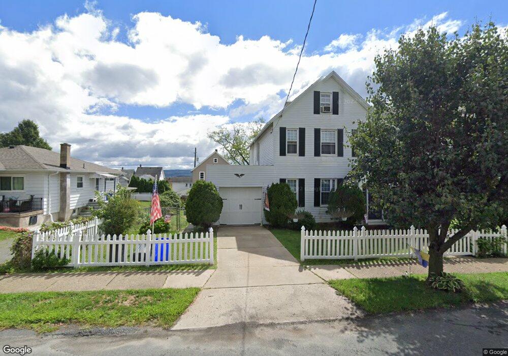 530 N Fillmore Ave unit N, Scranton, PA 18504 - photo 1