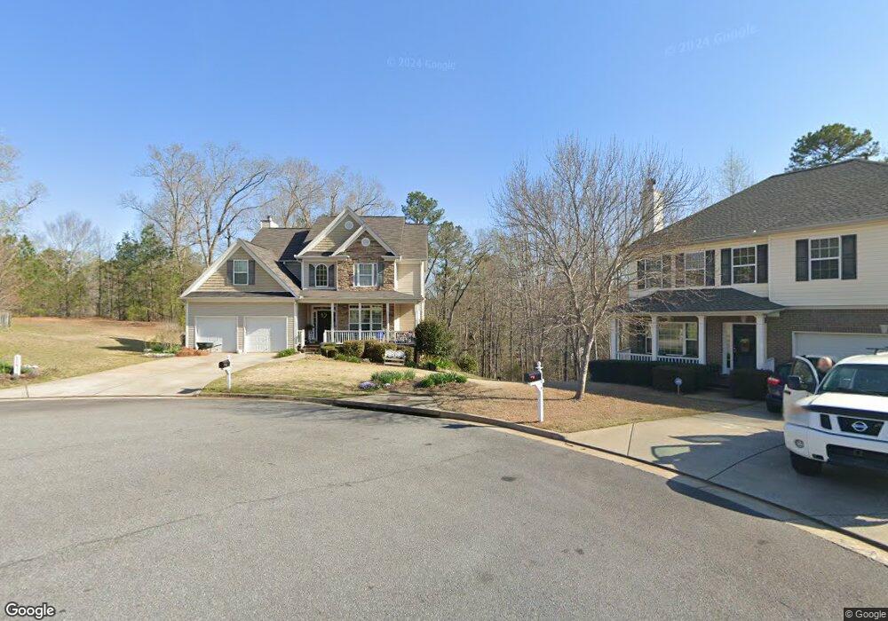 113 Discovery Dr unit 49, Acworth, GA 30102 - photo 1