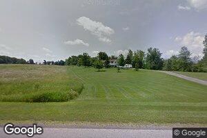 1714 County Road 113 E, Rushsylvania, OH 43347
