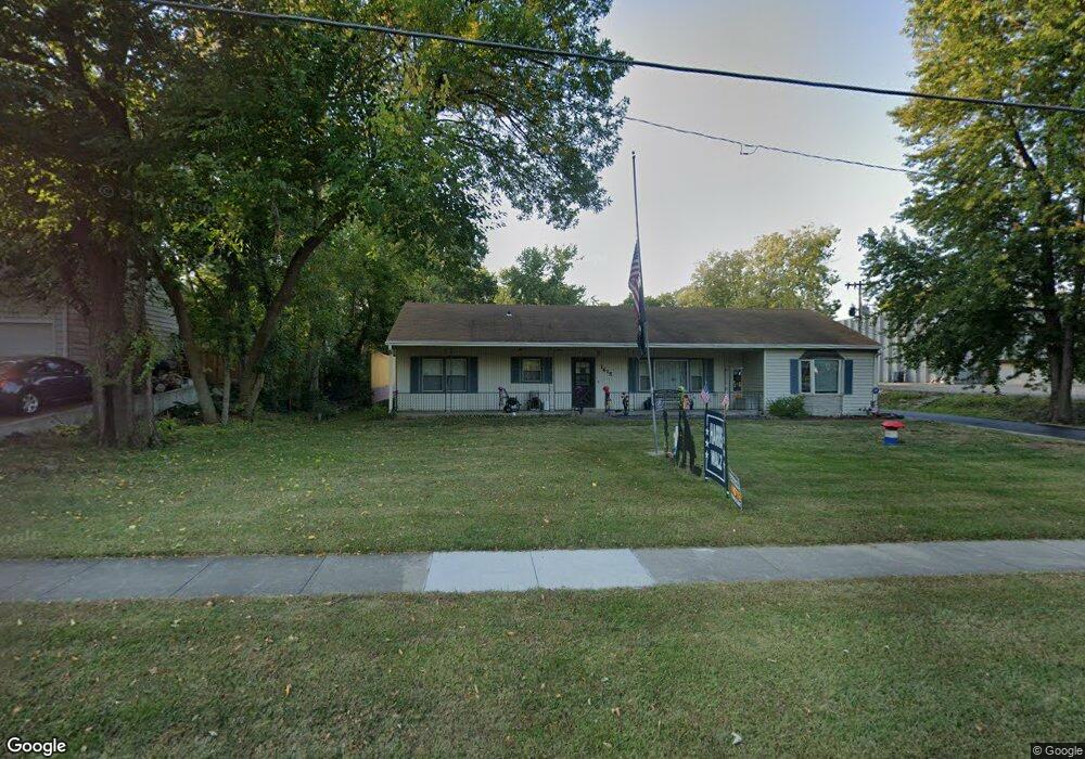 1615 SW 29th St, Topeka, KS 66611 - photo 1
