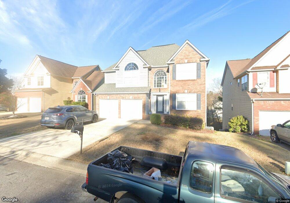 3245 Dundee Ridge Way, Duluth, GA 30096 - photo 1