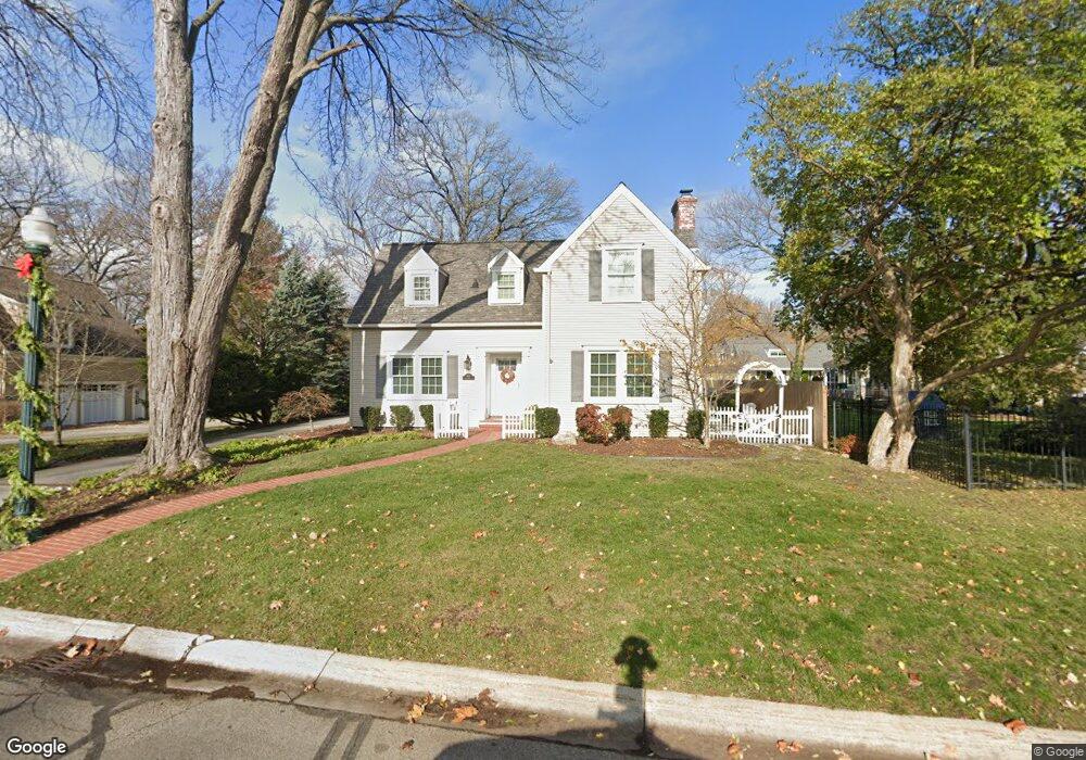 507 Edison Blvd, Port Huron, MI 48060 - photo 1