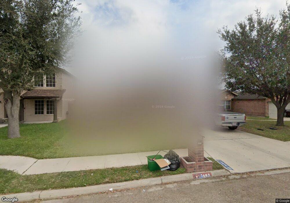 3602 Bridget St, Edinburg, TX 78539 - photo 1