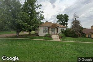 324 W 4th St, Larned, KS 67550