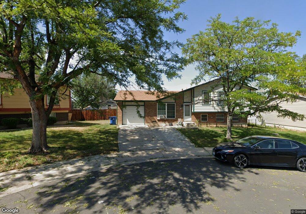 15339 E Iowa Place, Aurora, CO 80017 - photo 1