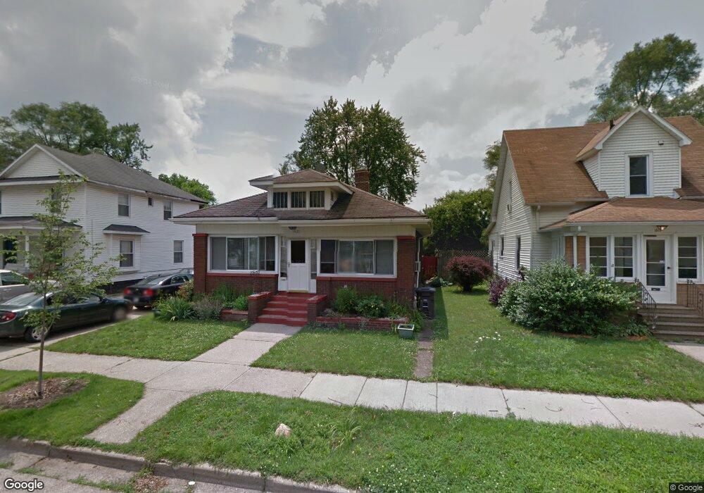 1521 Morton Ave, Elkhart, IN 46516 - photo 1