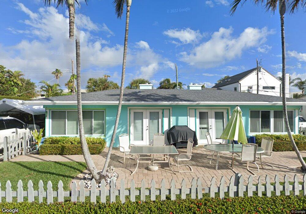 22 Oceanview Dr, Ocean Ridge, FL 33435 - photo 1